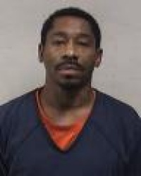 Inmate Photo