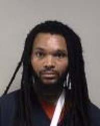 Inmate Photo