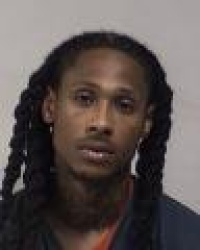 Inmate Photo
