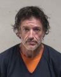 Inmate Photo