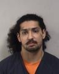 Inmate Photo