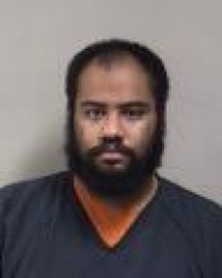 Inmate Photo