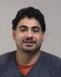 Inmate Photo