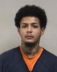 Inmate Photo