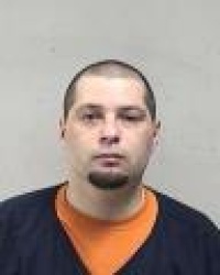 Inmate Photo