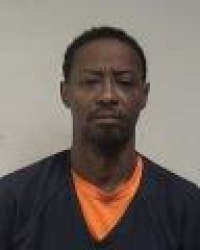 Inmate Photo