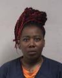 Inmate Photo