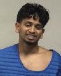 Inmate Photo