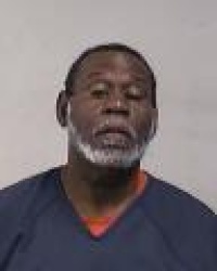 Inmate Photo