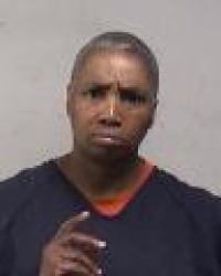 Inmate Photo