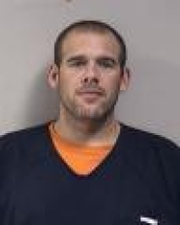 Inmate Photo