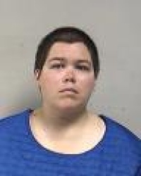 Inmate Photo