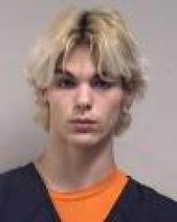 Inmate Photo
