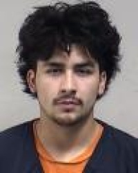 Inmate Photo