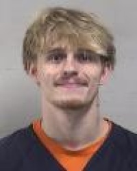 Inmate Photo
