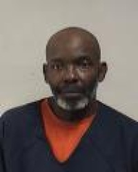 Inmate Photo