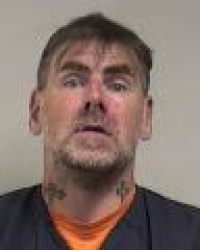 Inmate Photo
