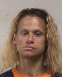 Inmate Photo