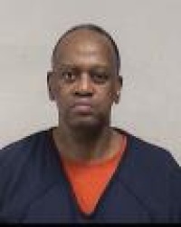 Inmate Photo