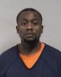 Inmate Photo