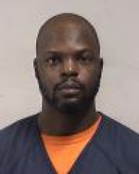 Inmate Photo