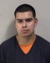 Inmate Photo