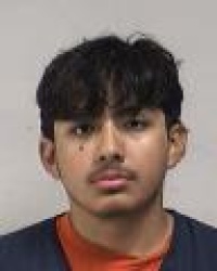 Inmate Photo