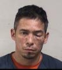 Inmate Photo