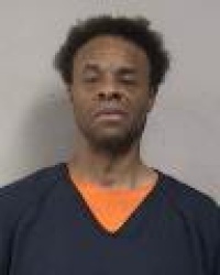 Inmate Photo