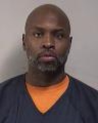 Inmate Photo