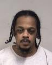 Inmate Photo