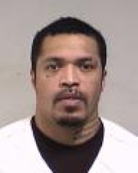 Inmate Photo
