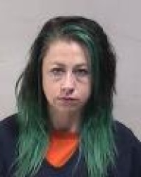 Inmate Photo