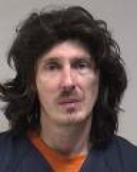 Inmate Photo