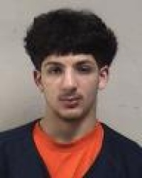 Inmate Photo