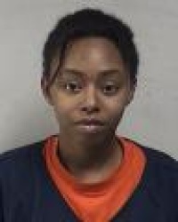 Inmate Photo