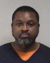 Inmate Photo