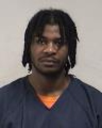 Inmate Photo