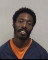 Inmate Photo