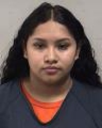 Inmate Photo