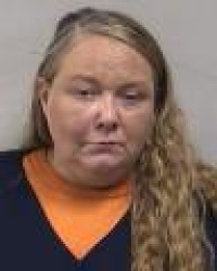 Inmate Photo