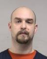 Inmate Photo