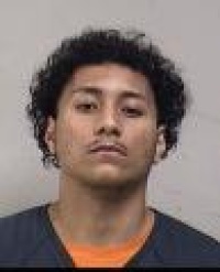 Inmate Photo