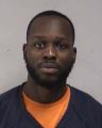 Inmate Photo