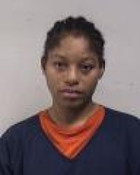 Inmate Photo