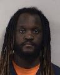 Inmate Photo