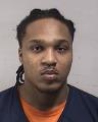 Inmate Photo