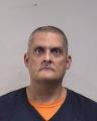 Inmate Photo