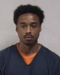 Inmate Photo