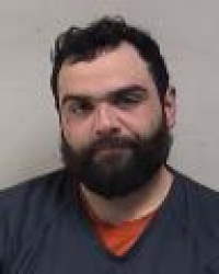 Inmate Photo